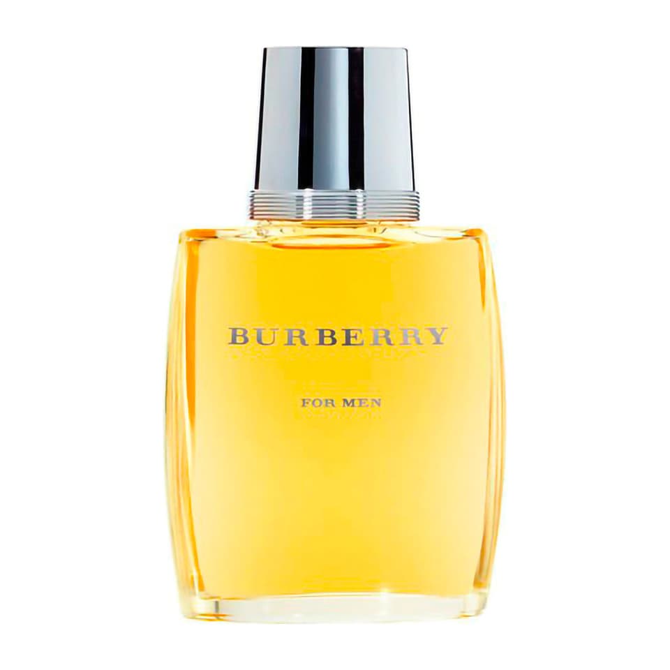 Burberry For Men - Eau De Toilette