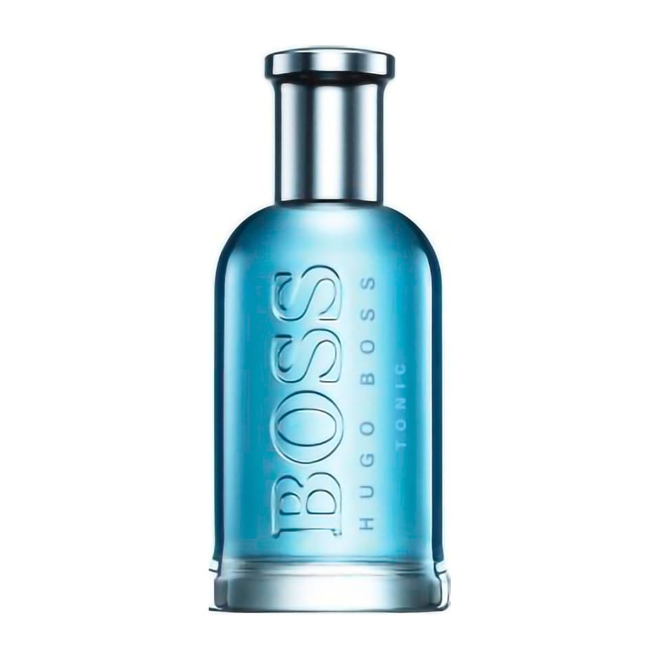 Boss Bottled Tonic - Eau De Toilette