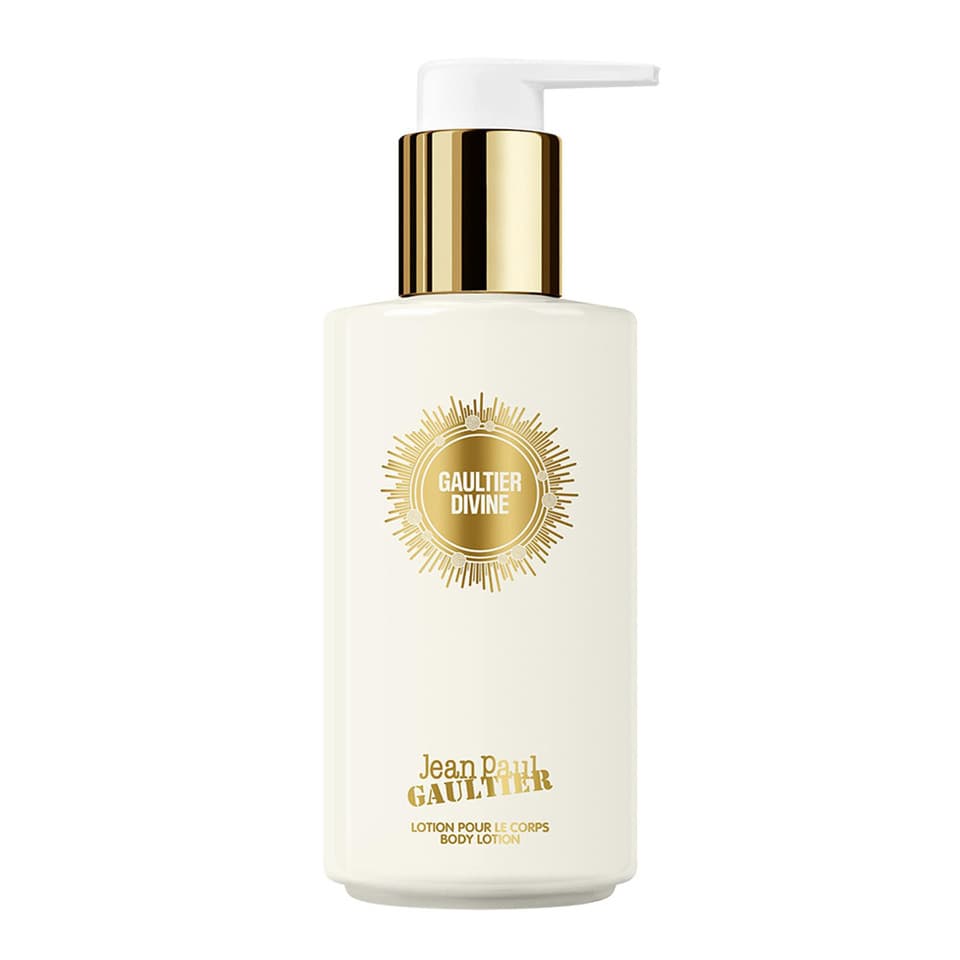 Divine Body Lotion