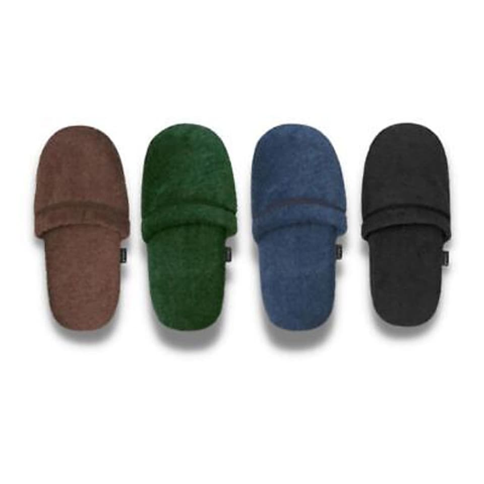 Ciabatte Bagno In Spugna Uomo 3121 Vari Colori