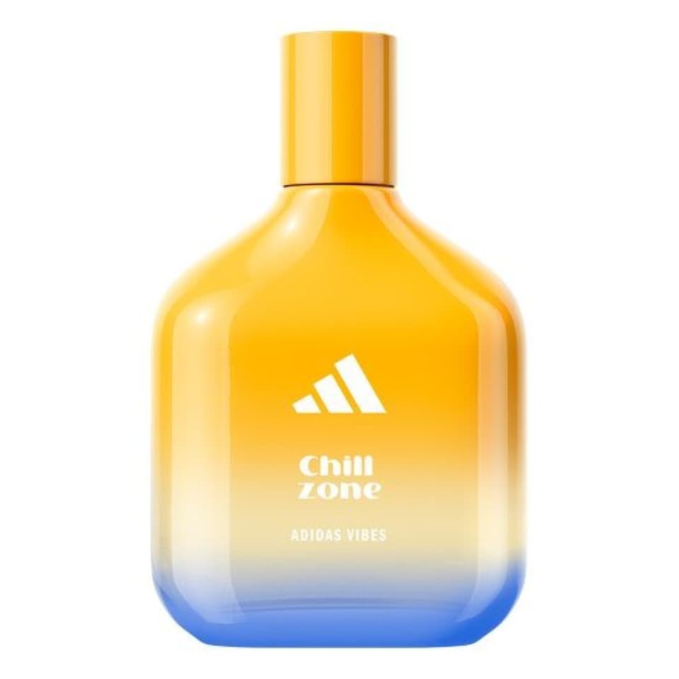 Vibes Chill Zone Unisex - Eau De Parfum