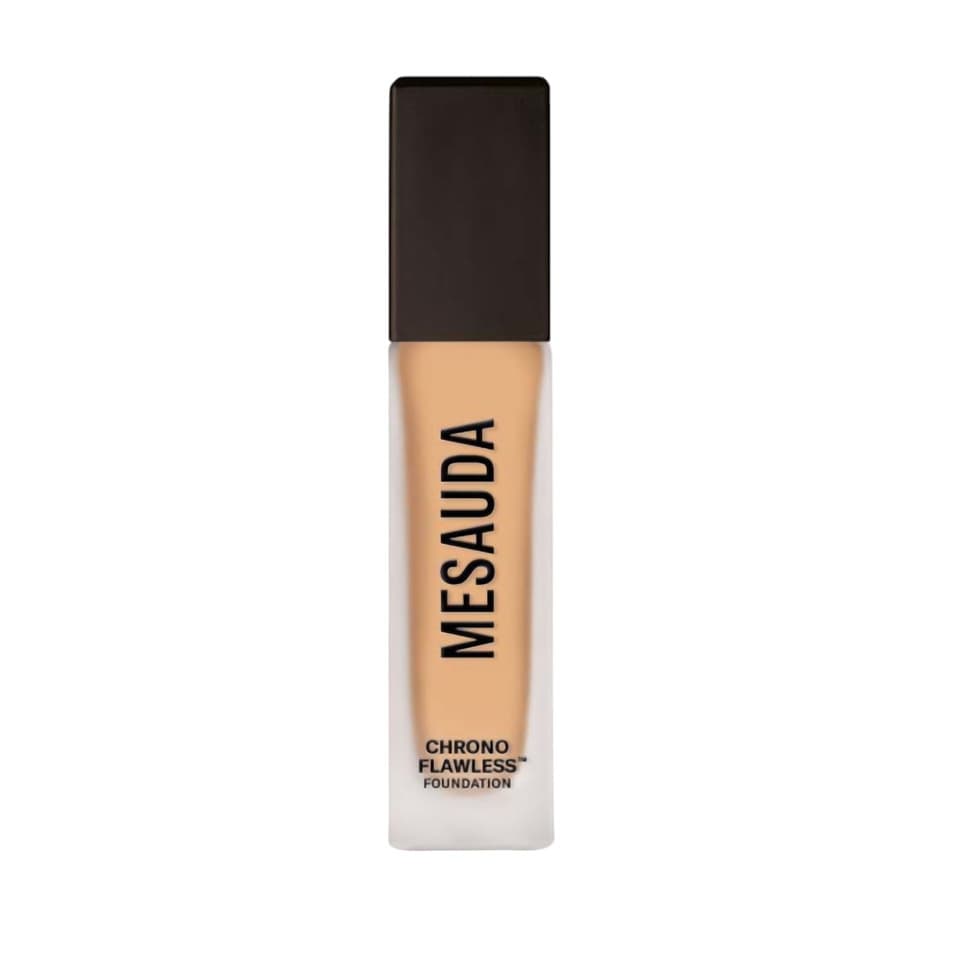 Chrono Flawless Foundation - Fondotinta Matte Lunga Tenuta
