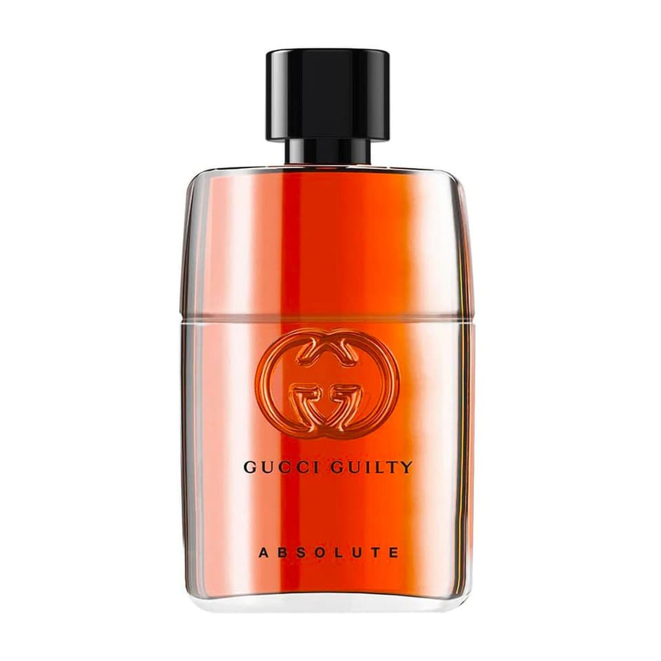 Gucci Guilty Absolute - Eau De Parfum