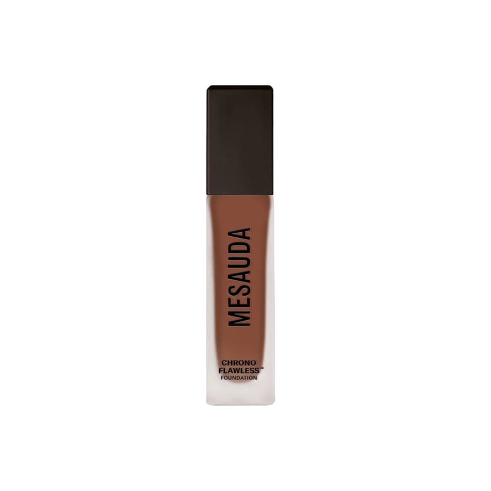 Chrono Flawless Foundation - Fondotinta Matte Lunga Tenuta