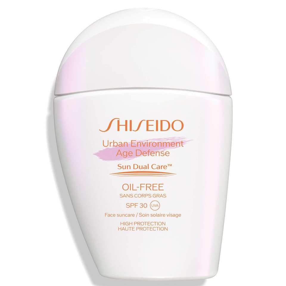 Urban Environment Age Defense Oil-free Spf 30