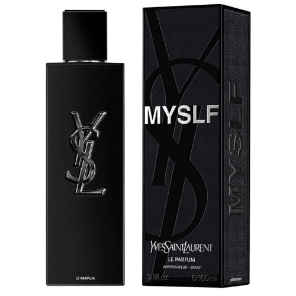 My Self - Eau De Parfum