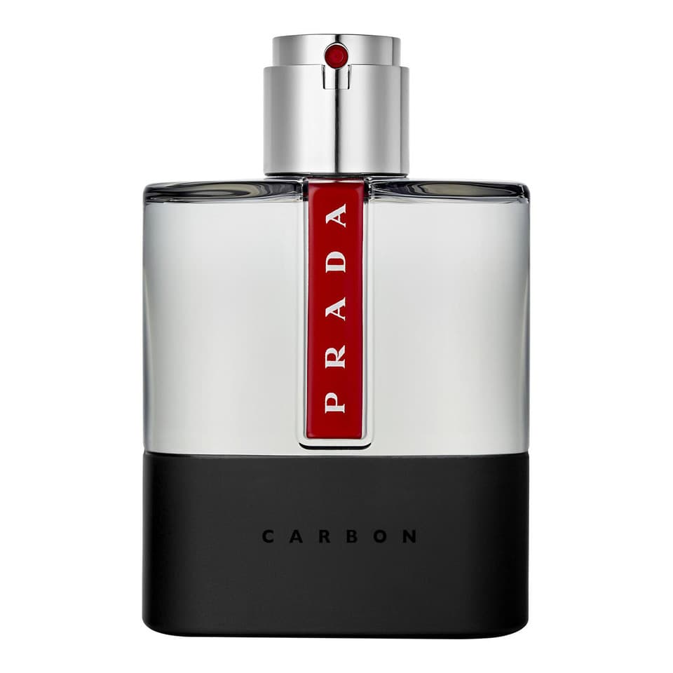 Luna Rossa Carbon - Eau De Toilette