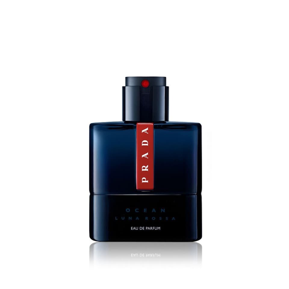 Luna Rossa Ocean – Eau De Parfum