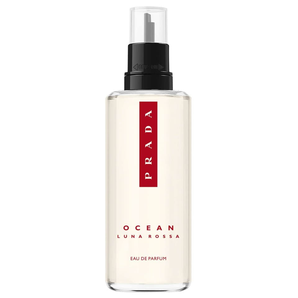 Luna Rossa Ocean – Eau De Parfum