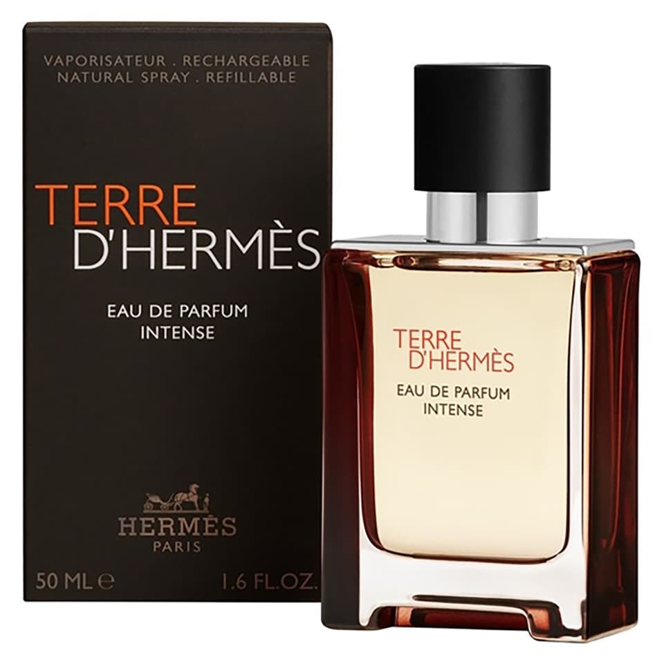 Terre D'hermes - Eau De Parfum Intense