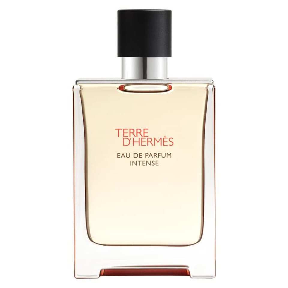 Terre D'hermes - Eau De Parfum Intense