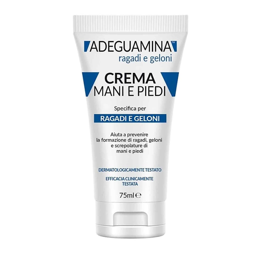 Gel Mani E Piedi Ragadi E Geloni