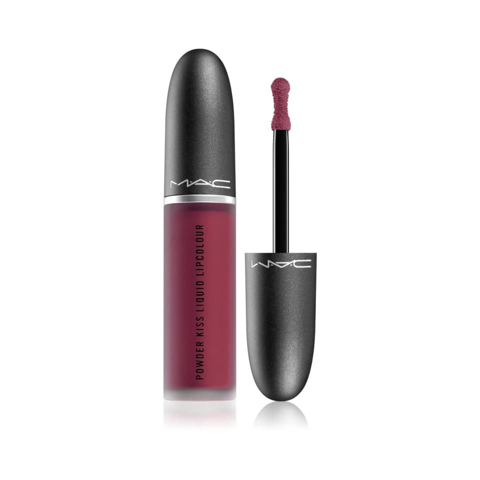 Powder Kiss - Liquid Lipcolour