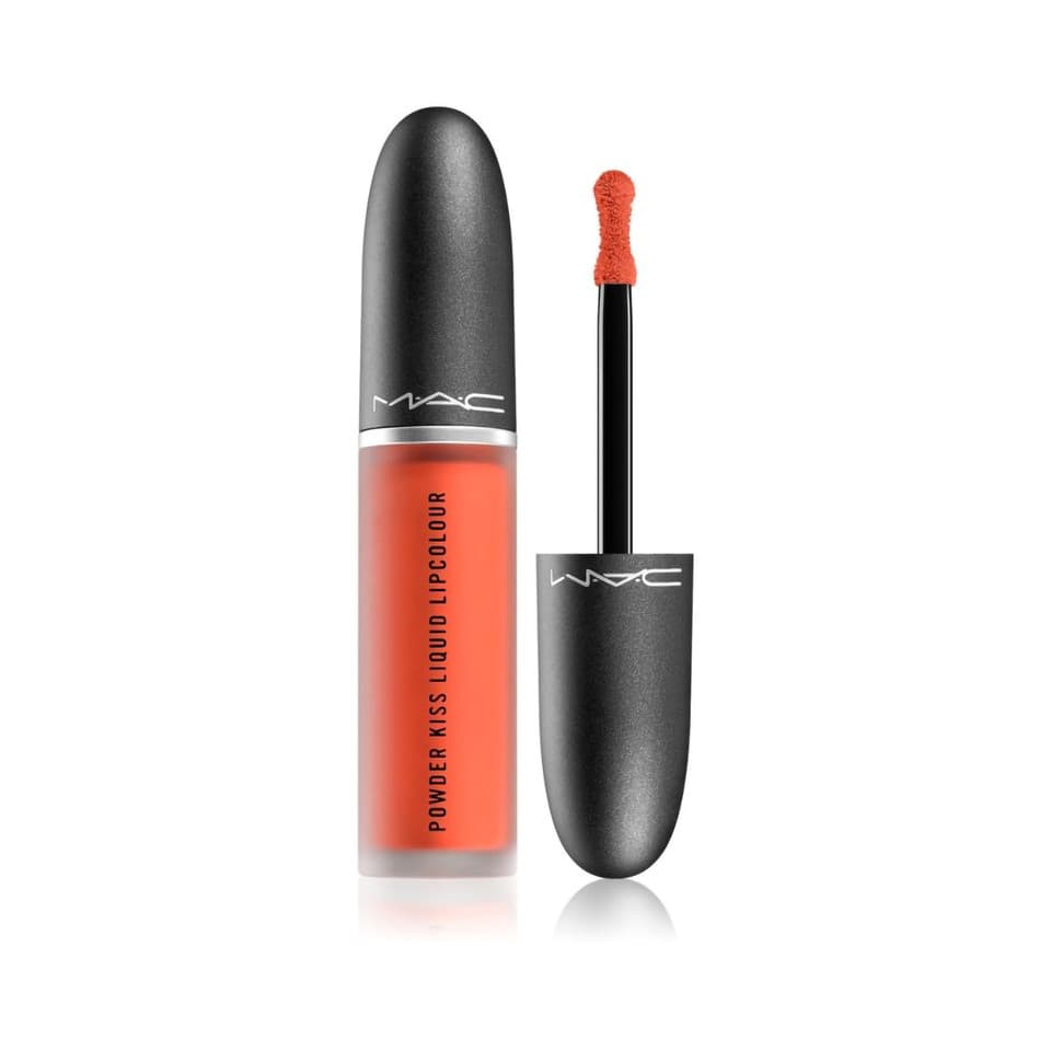 Powder Kiss - Liquid Lipcolour