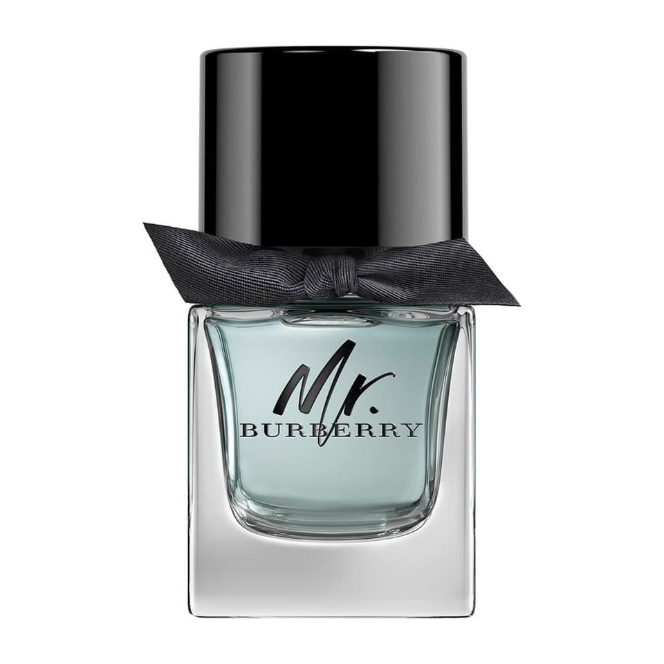 Mr. Burberry - Eau De Toilette