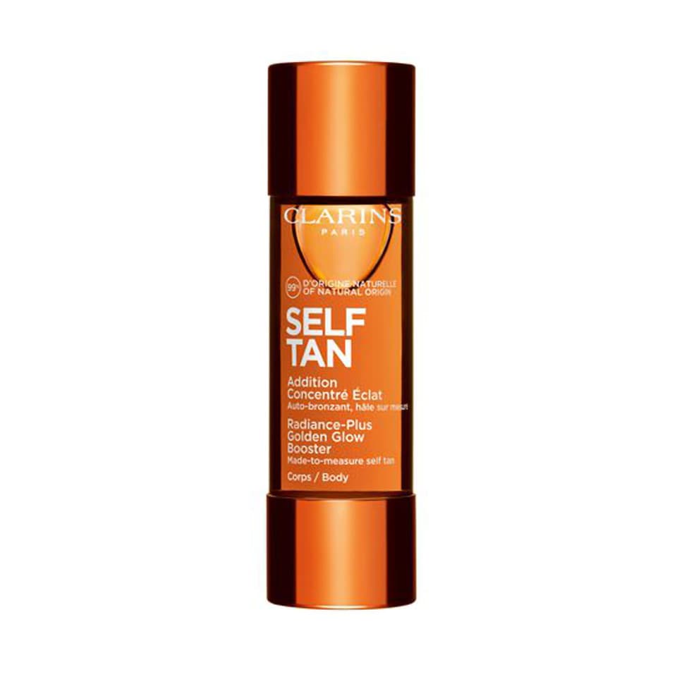 Addition Concentré Éclat Corps