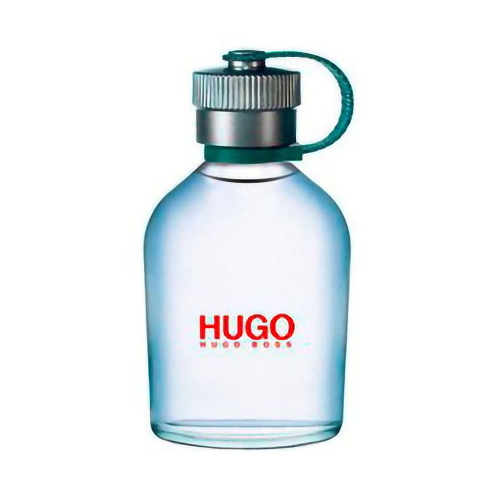 Hugo Man - Eau De Toilette