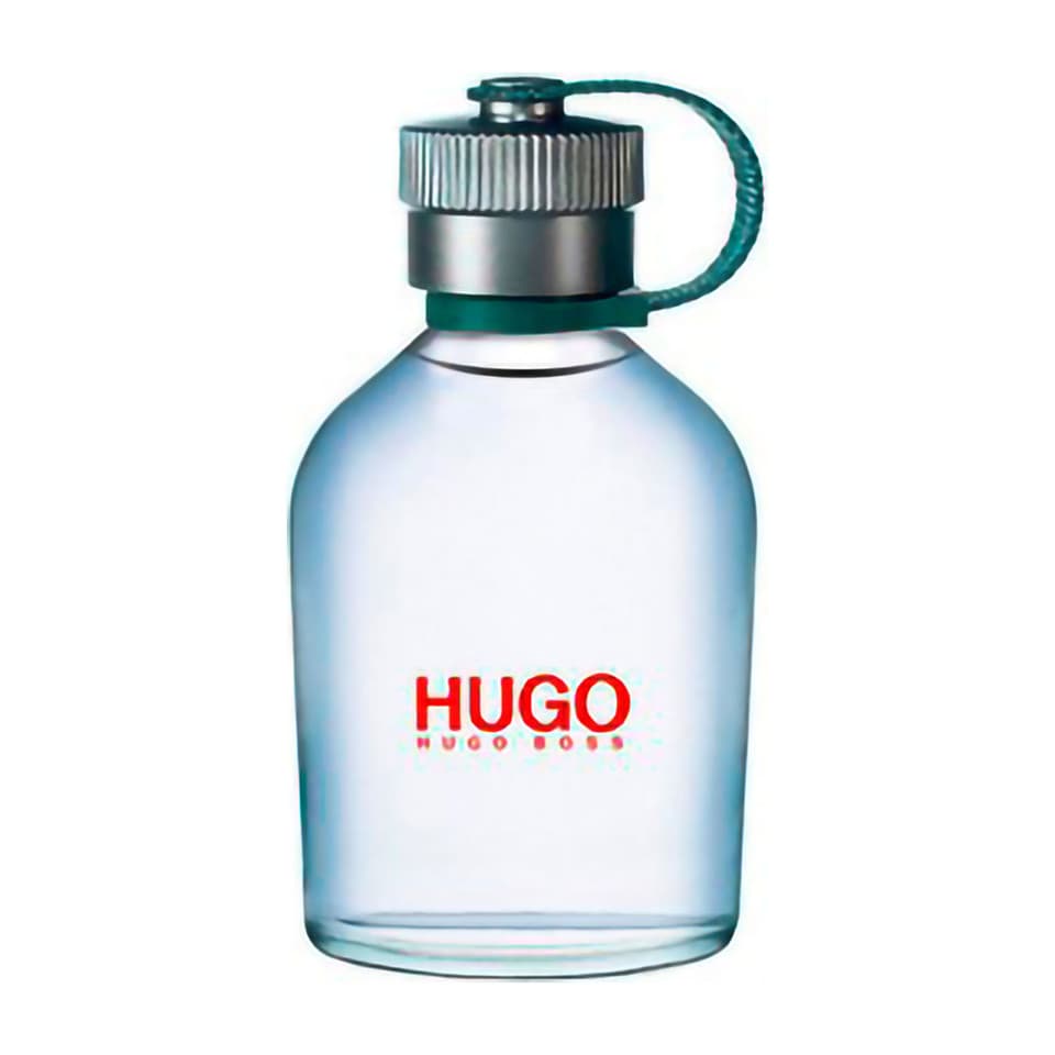 Hugo Man - Eau De Toilette