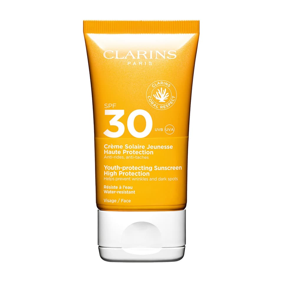 Crème Solaire Jeunesse Spf 30