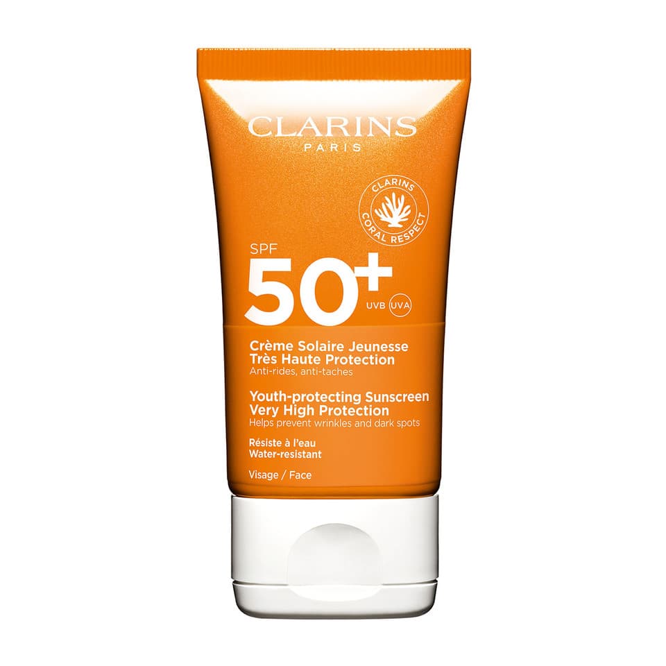 Crème Solaire Jeunesse Spf Spf 50+