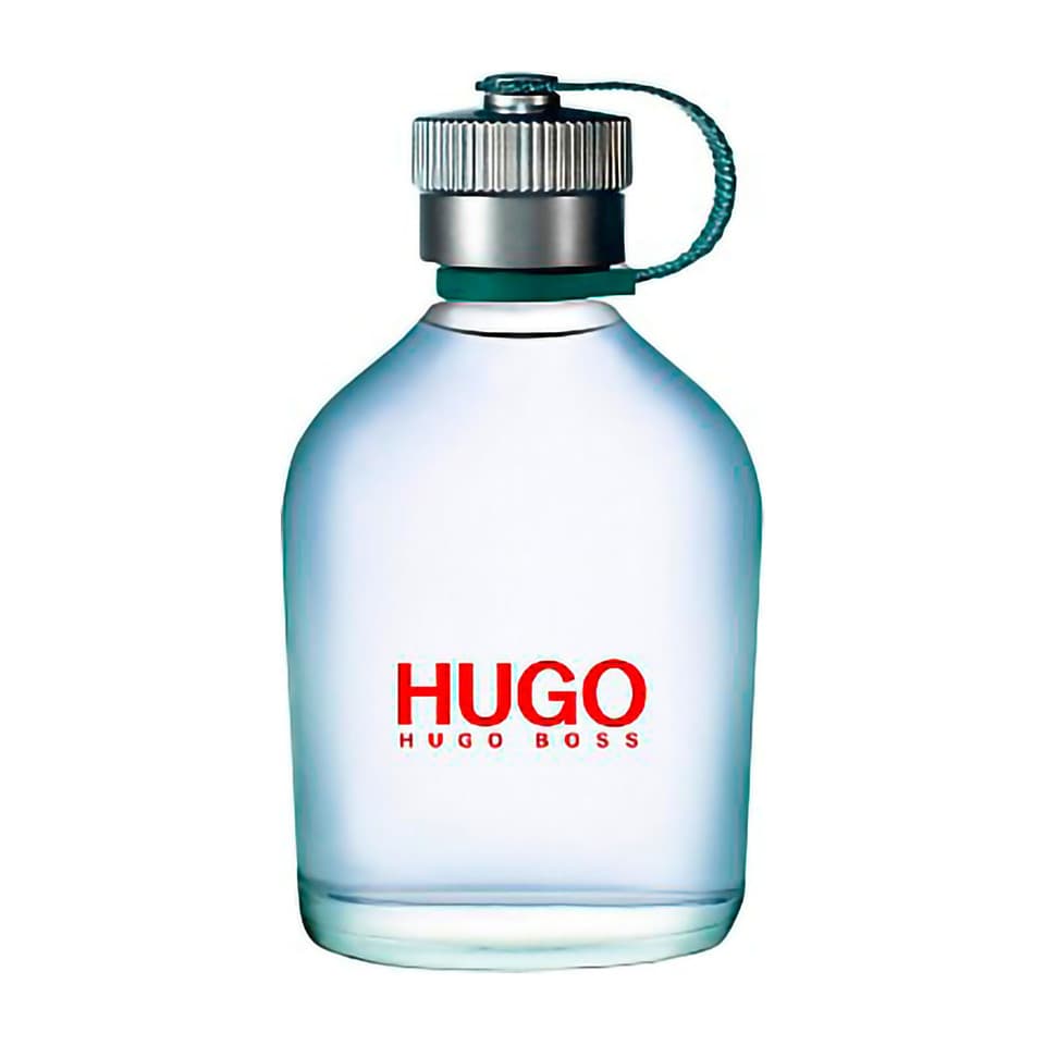 Hugo Man - Eau De Toilette