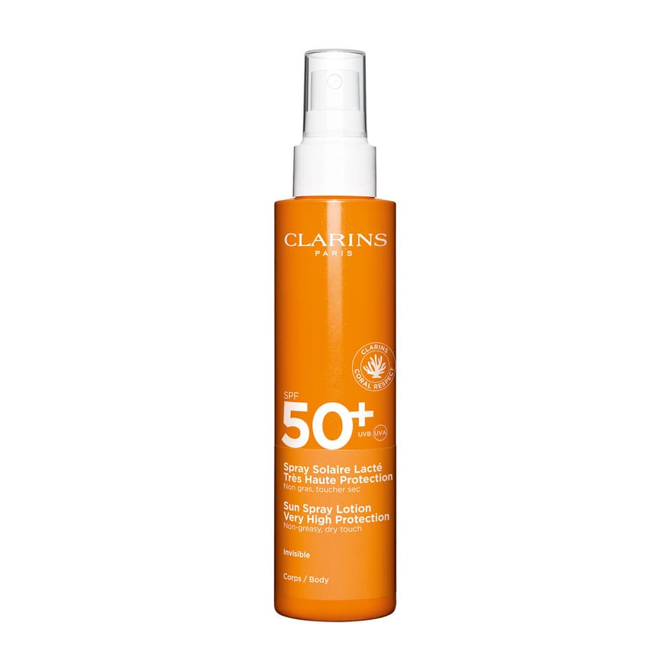 Sun Body Lotion Spf 50+ 150 Ml