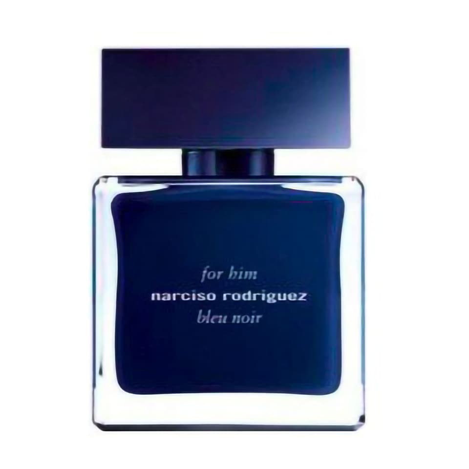 Bleu Noir Him - Eau De Toilette