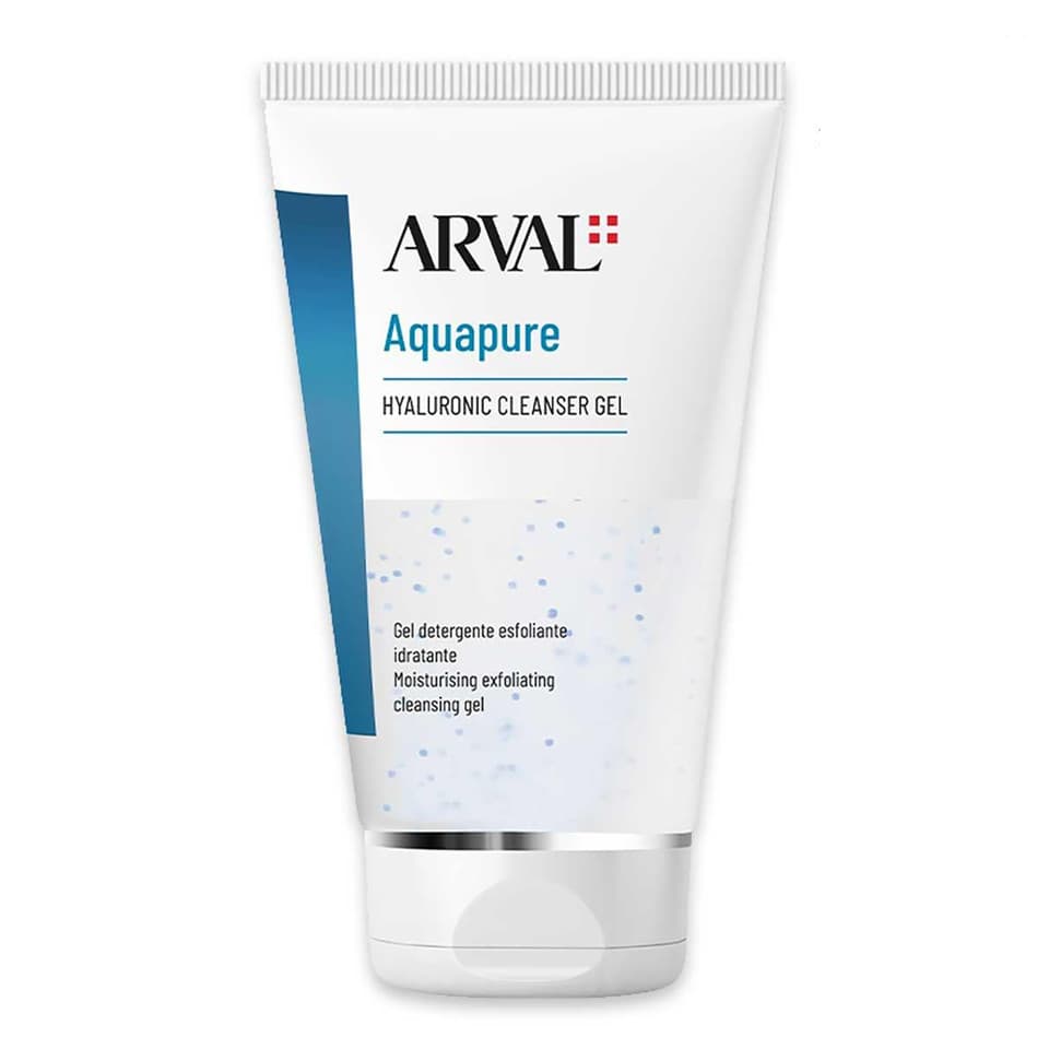 Hyaluronic Cleanser Gel