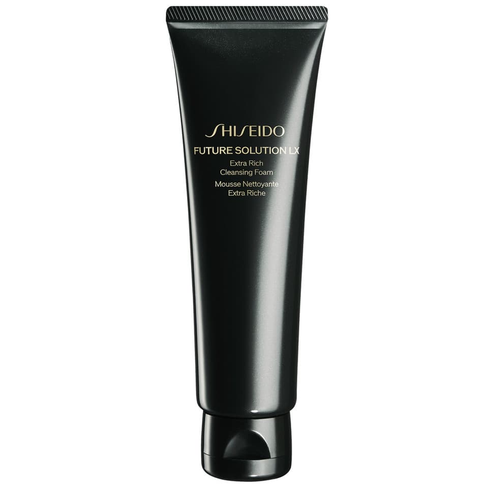 Future Solution Schiuma Detergente Extra Ricca