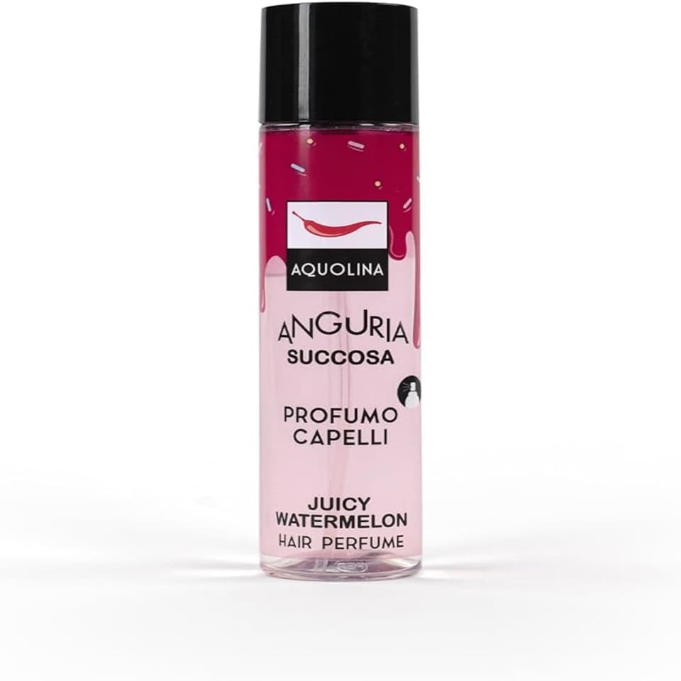 Anguria Succosa - Profumo Per Capelli