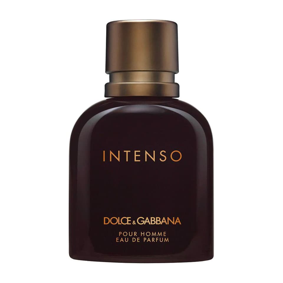 Intenso Pour Homme - Eau De Parfum