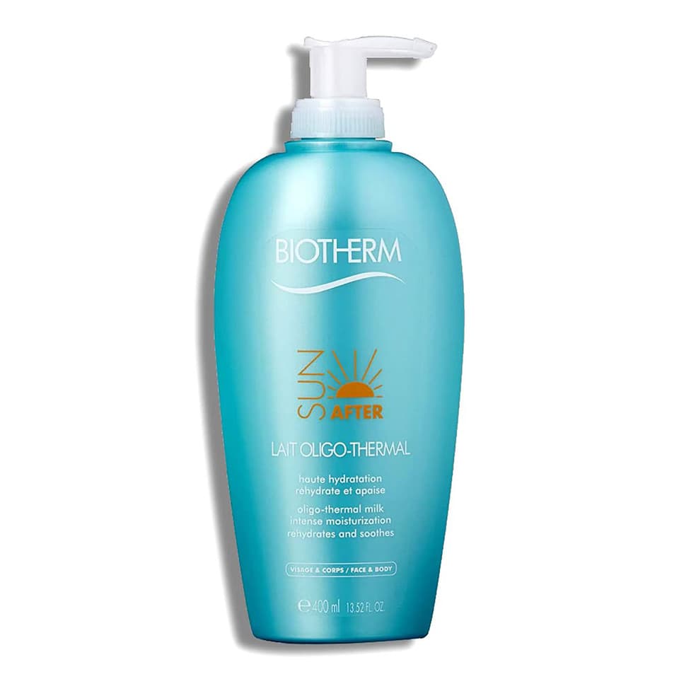 Sun After Lait Rehydratant Apaisant - Latte Doposole