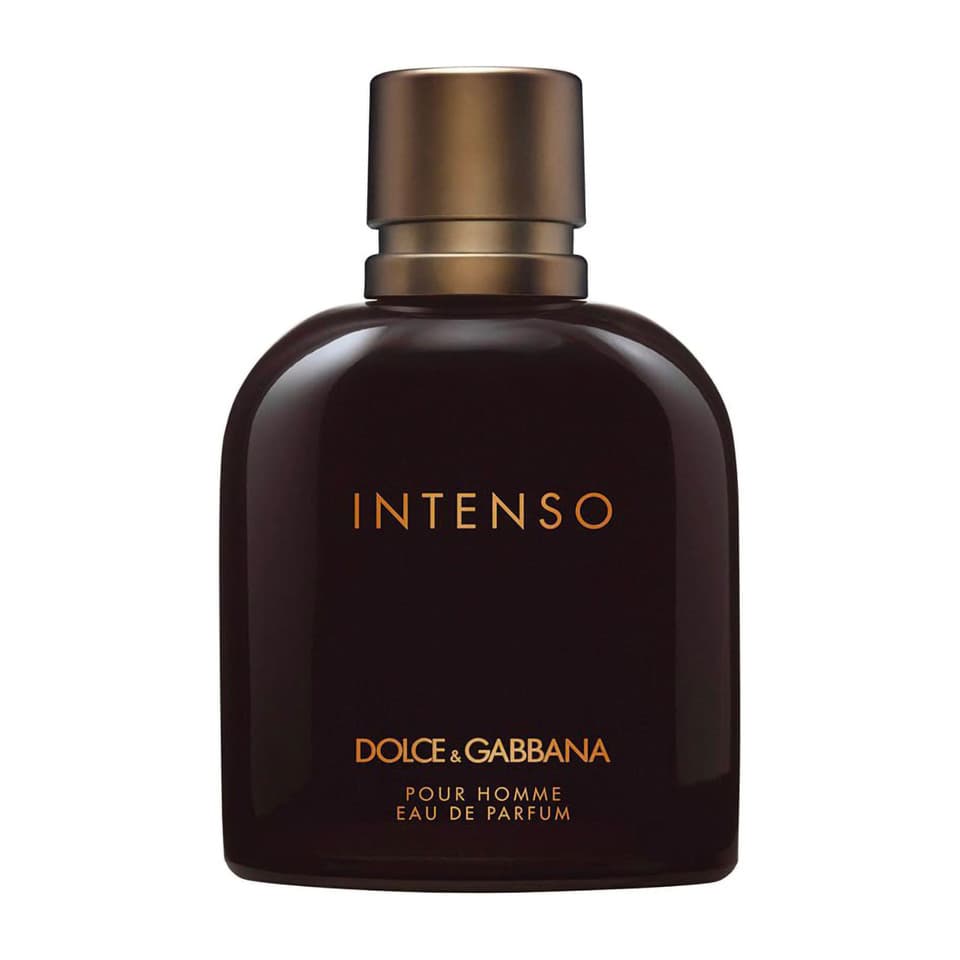 Intenso Pour Homme - Eau De Parfum