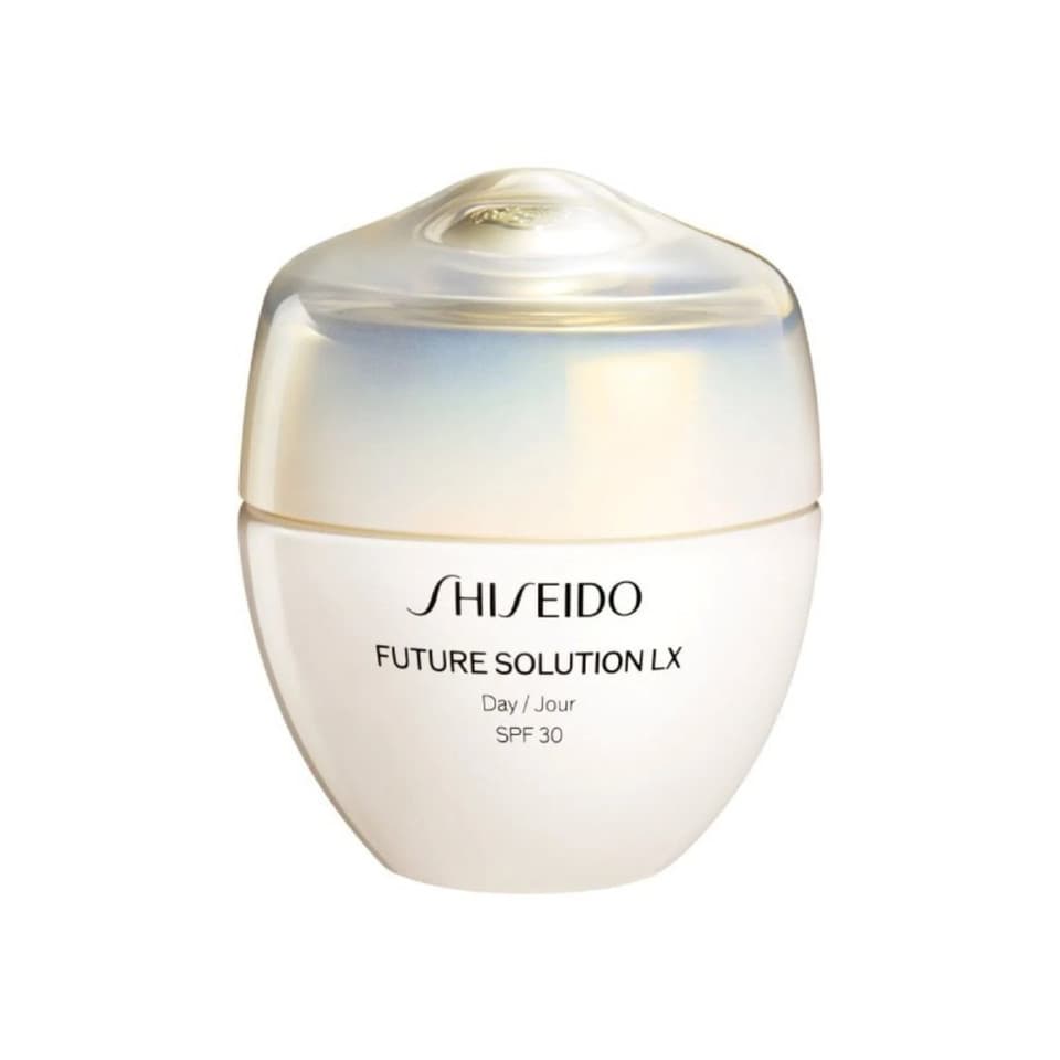 Future Solution Lx Spf 30 - Crema Giorno Protettiva
