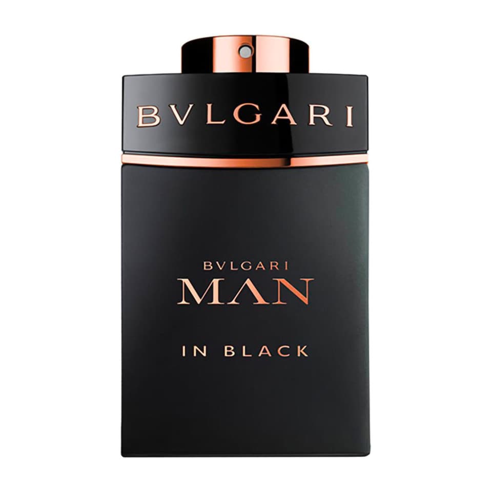 Man In Black - Eau De Parfum