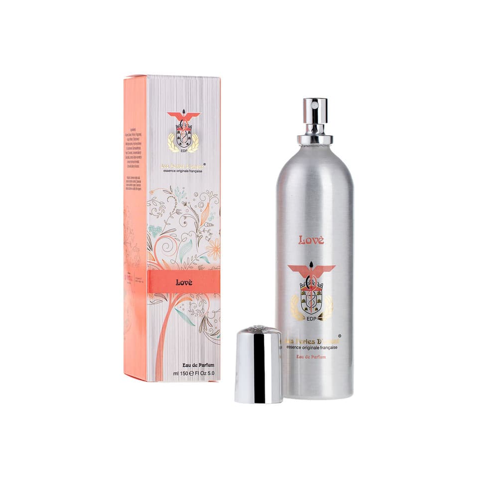 Love Eau De Parfum