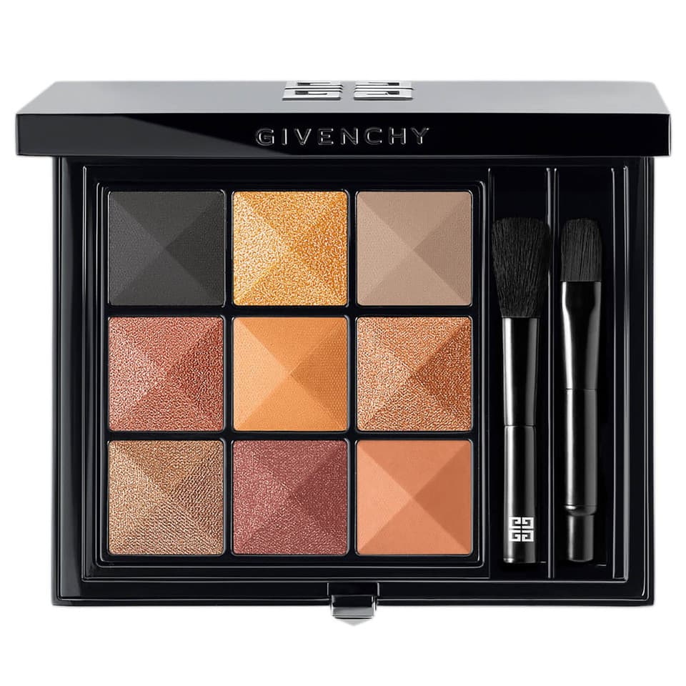 Le 9 De Givenchy Palette