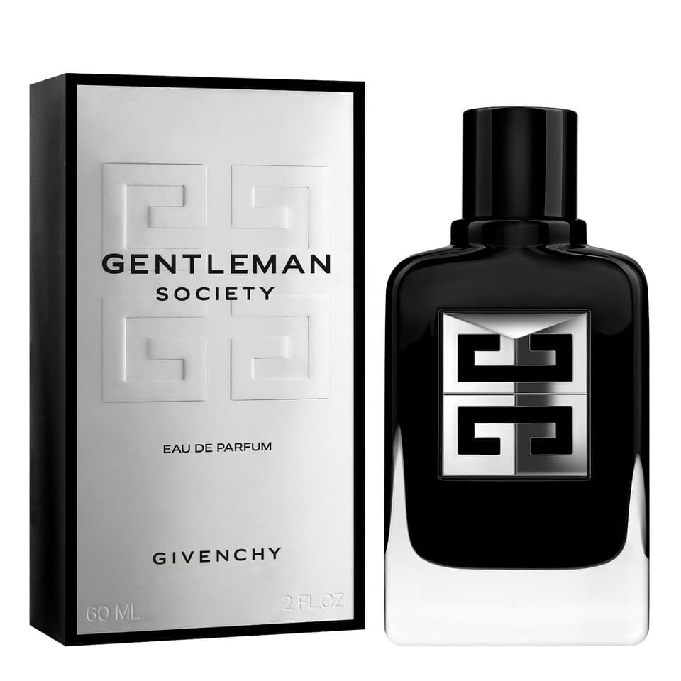 Gentleman Society – Eau De Parfum