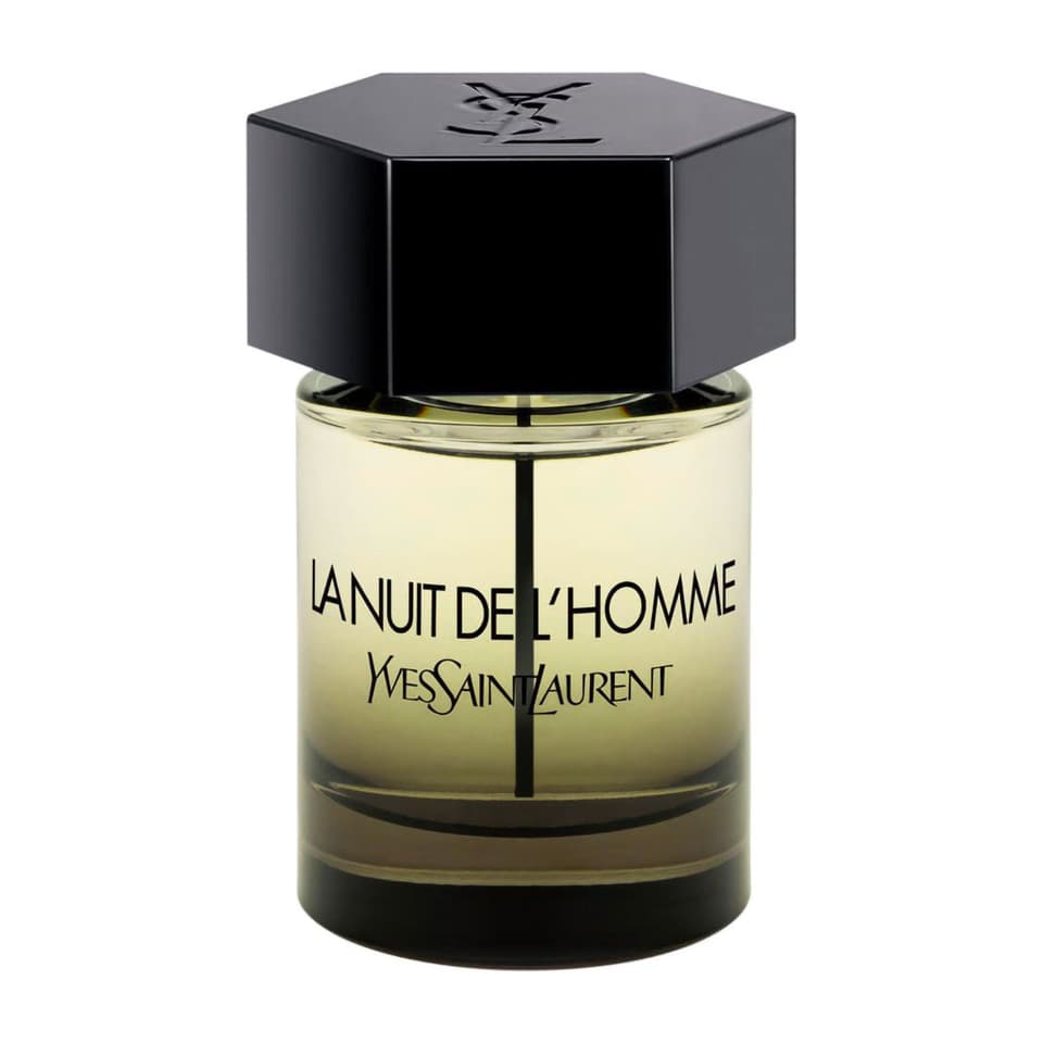 La Nuit De L'homme - Eau De Toilette