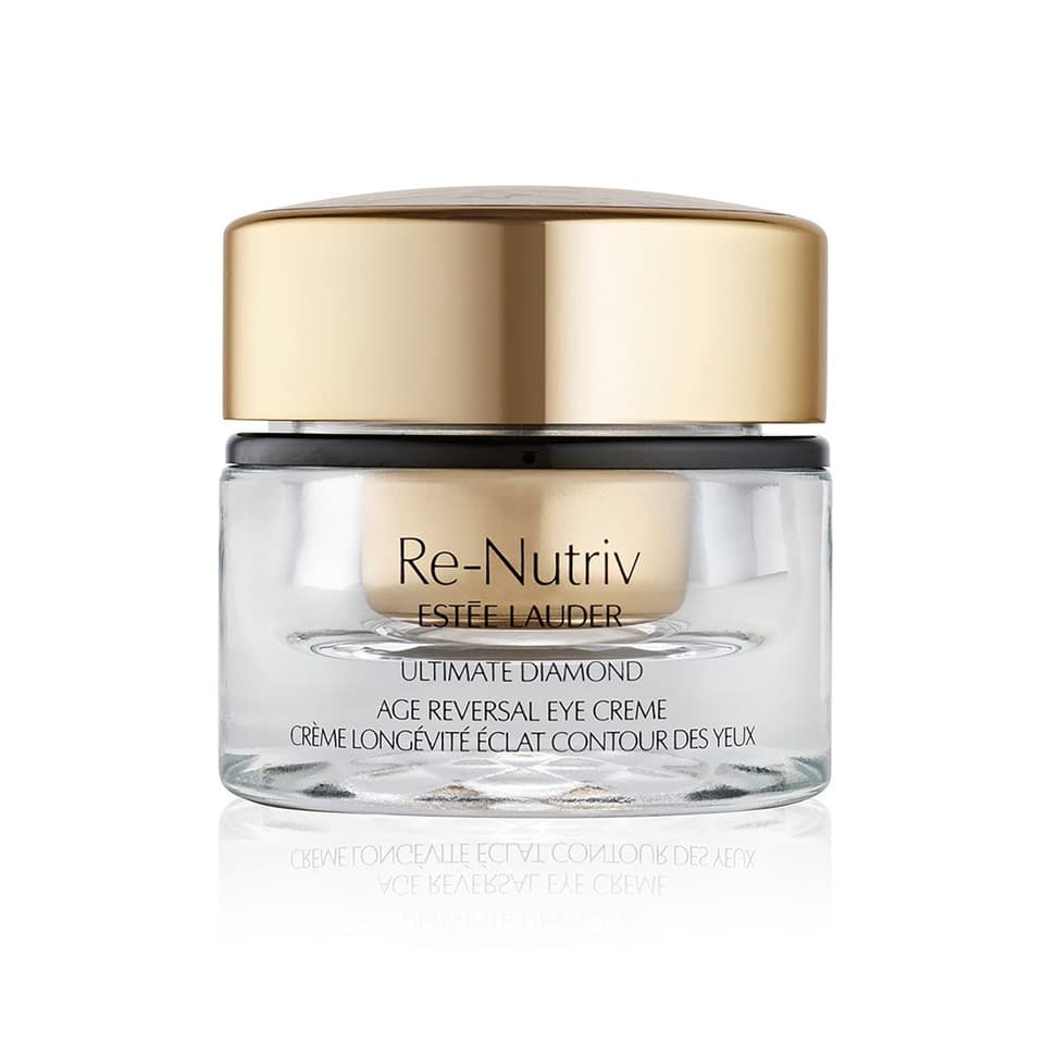 Re-nutriv Ultimate Diamond Age Reversal Eye Cream