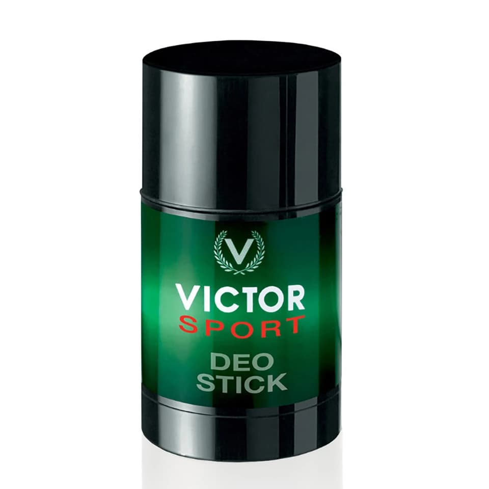 Sport Deo Stick Deodorante Uomo