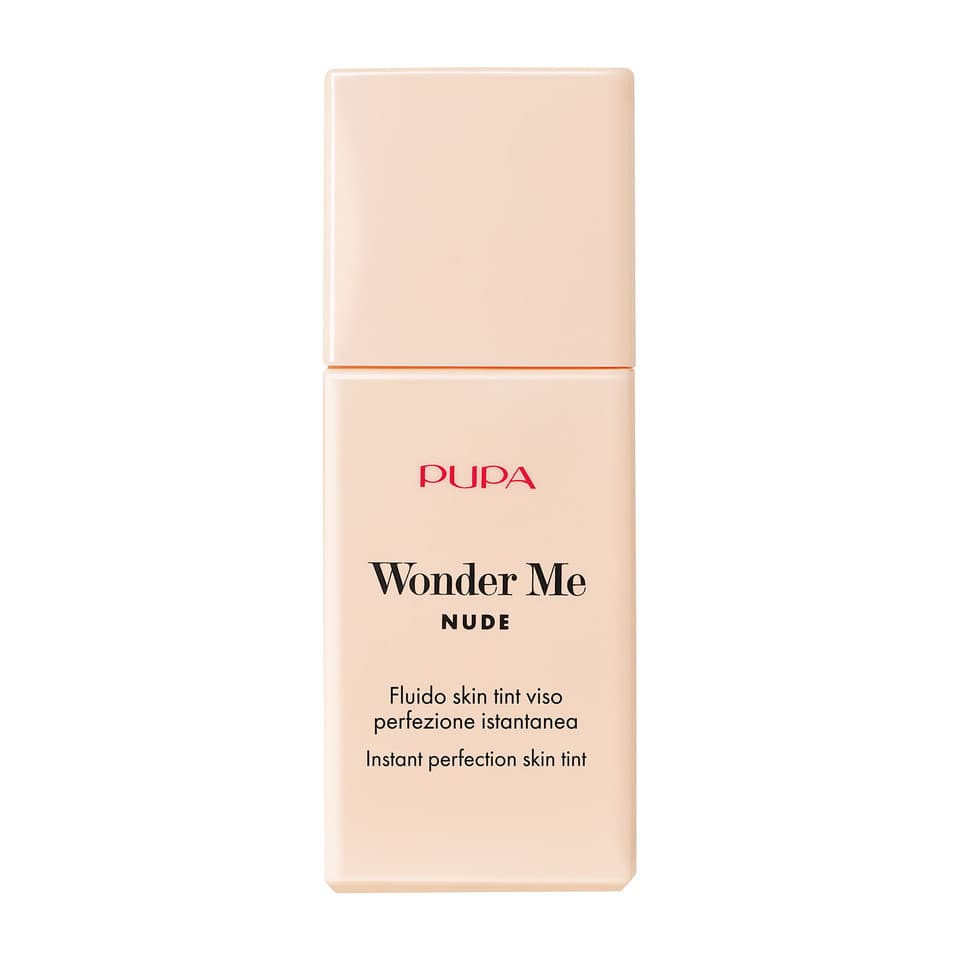 Wonder Me Nude - Fluido Skin Tint