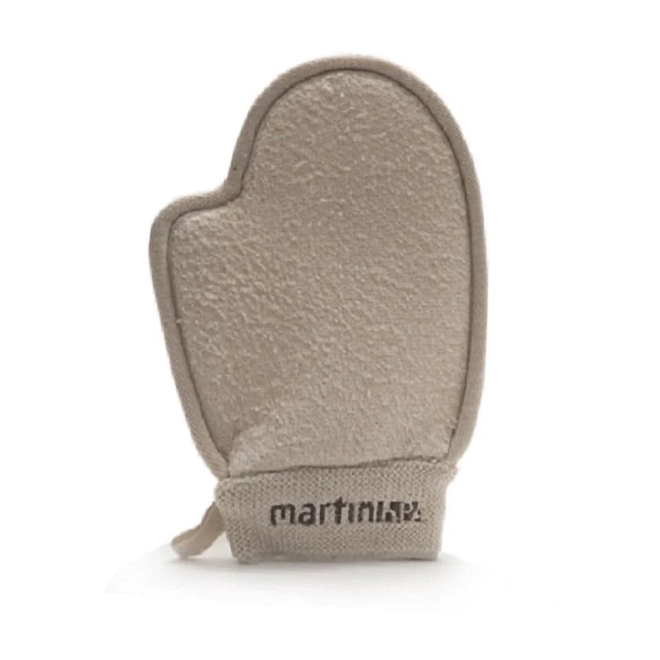 Massage - Guanto Esfoliante 415