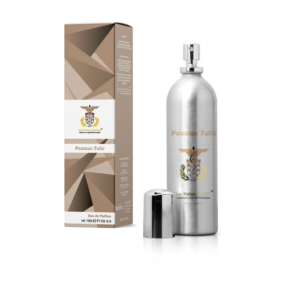 Passion Folle - Eau De Parfum