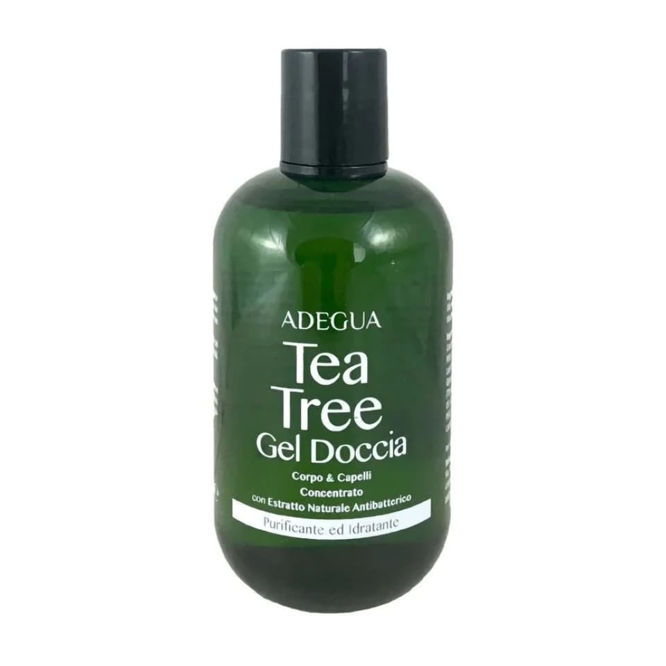 Gel Doccia Tea Tee