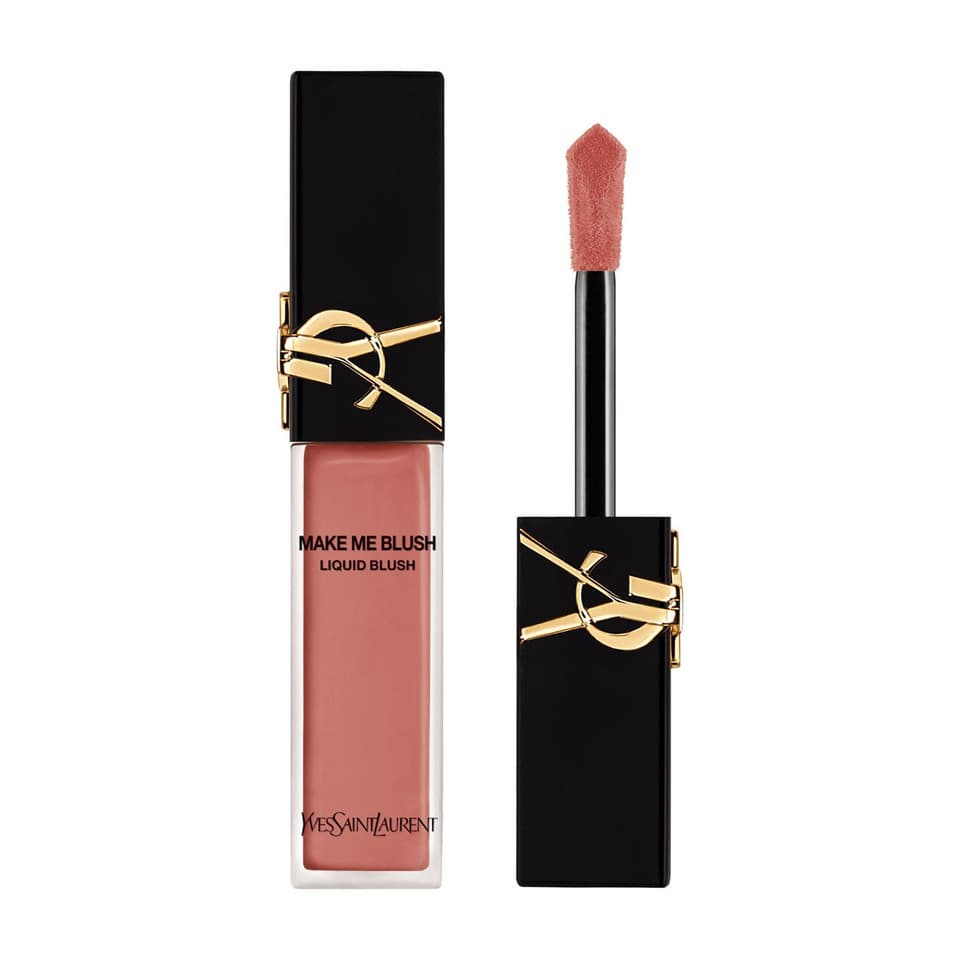Make Me Blush - Blush Liquido