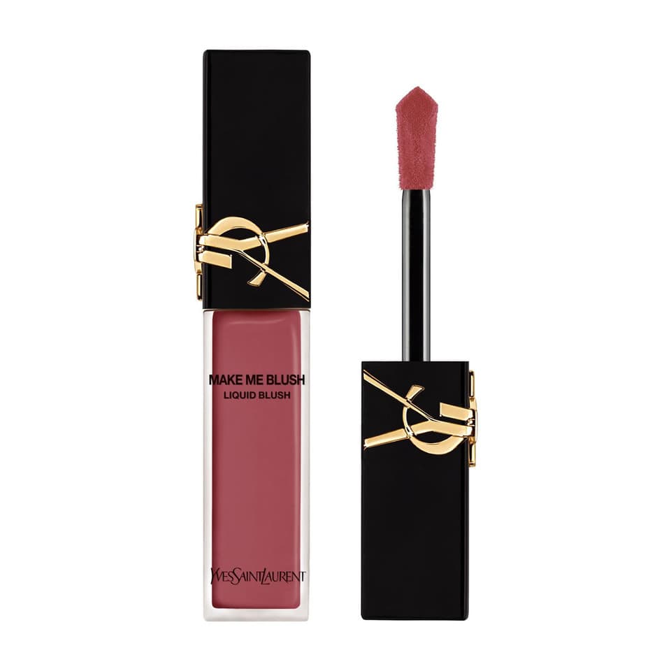Make Me Blush - Blush Liquido