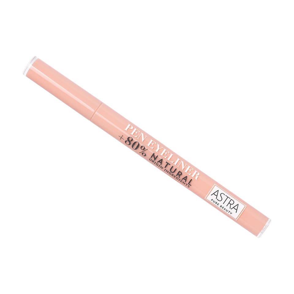 Pure Beauty Pen Eyeliner
