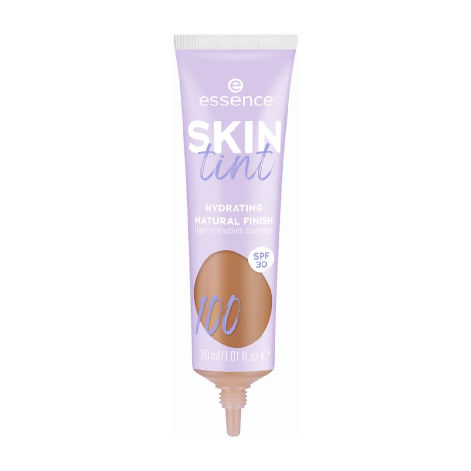 Crema Idratante Colorata Skin Tint
