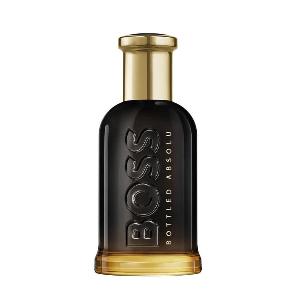 Boss Bottled Absolu Parfum Intense - Eau De Parfum
